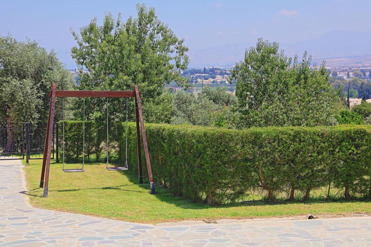 Villa Mandola Rosa Prodromi Exterior photo